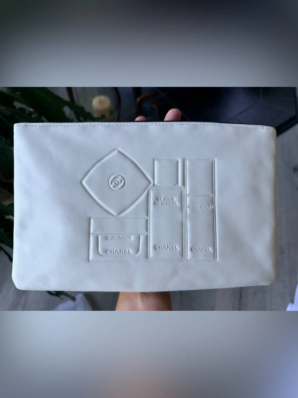 N/A back branding